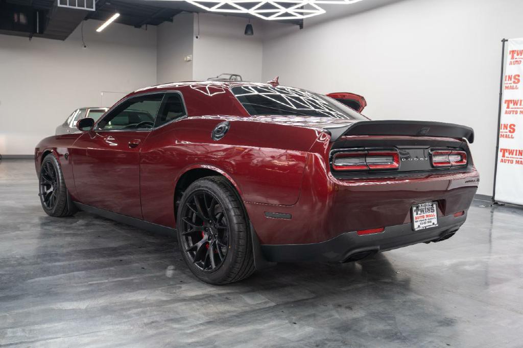 2019 Dodge Challenger Image 4