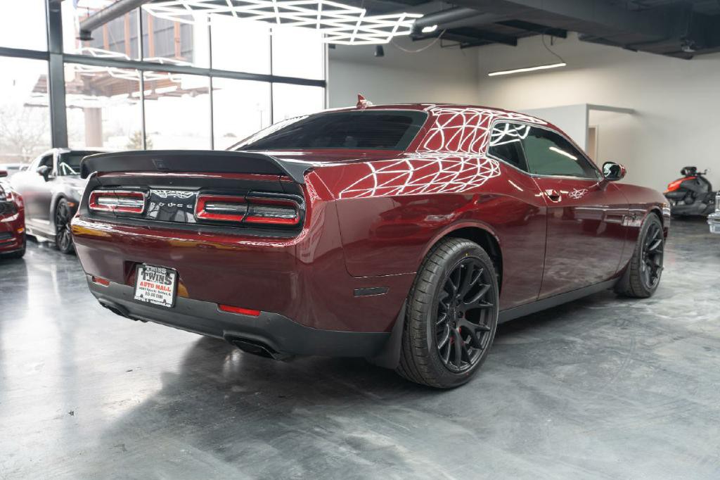 2019 Dodge Challenger Image 6