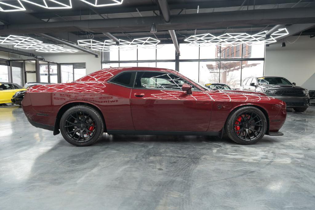 2019 Dodge Challenger Image 7