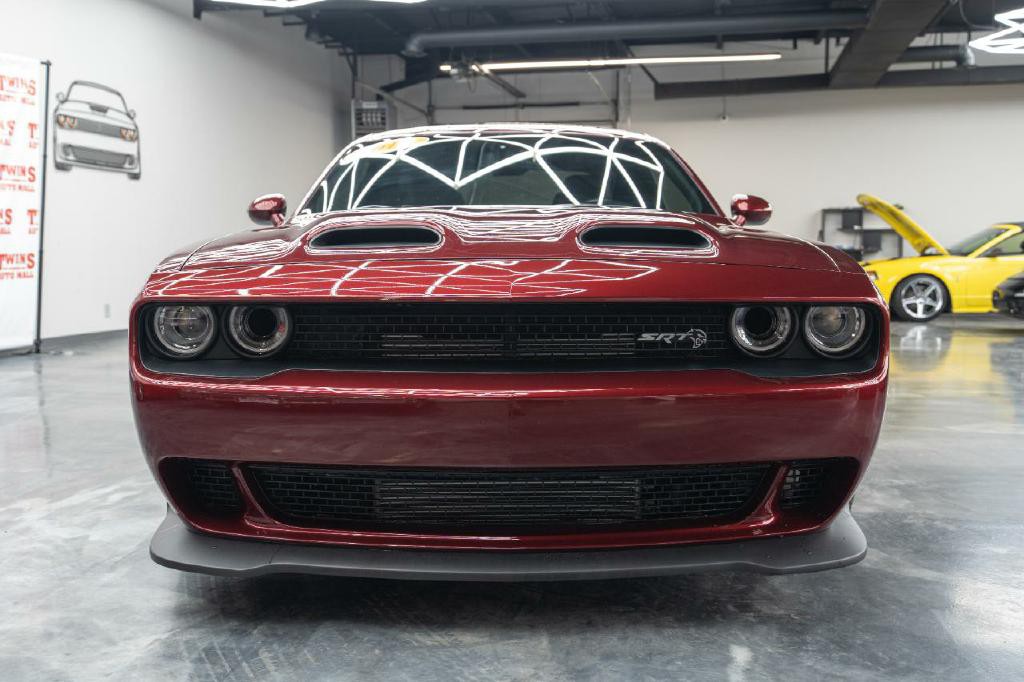 2019 Dodge Challenger Image 9