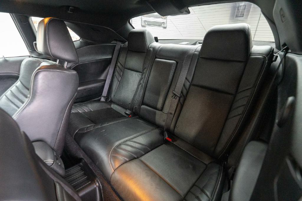 2019 Dodge Challenger Image 13