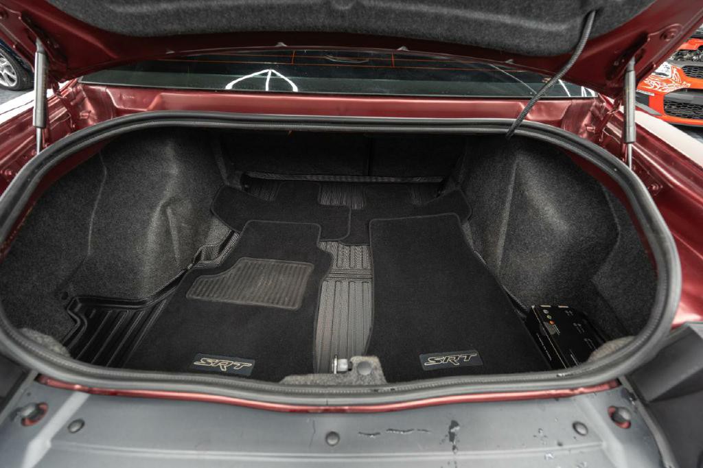 2019 Dodge Challenger Image 14