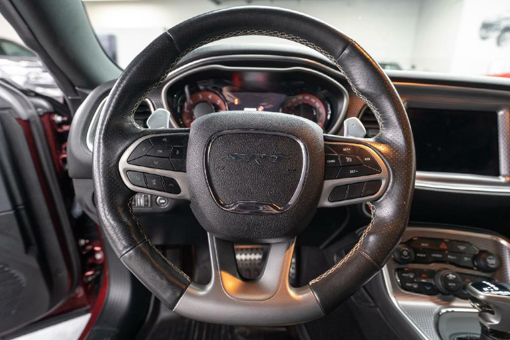 2019 Dodge Challenger Image 17