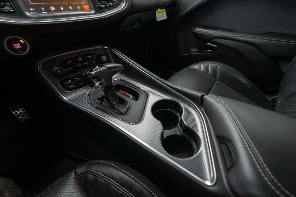 2019 Dodge Challenger Image 20