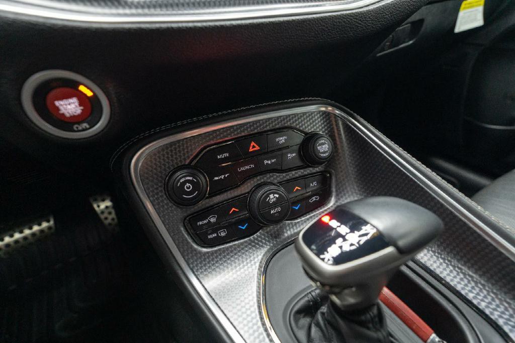 2019 Dodge Challenger Image 21