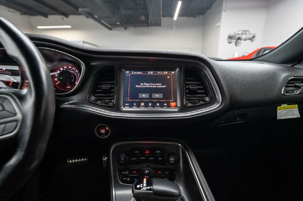 2019 Dodge Challenger Image 22