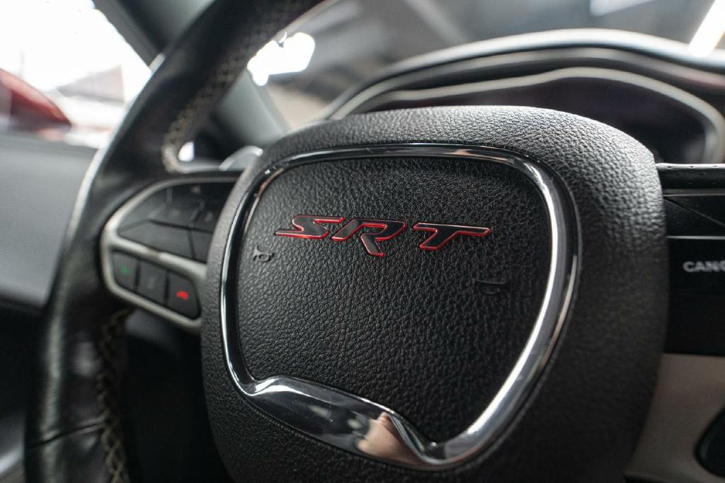 2019 Dodge Challenger Image 25