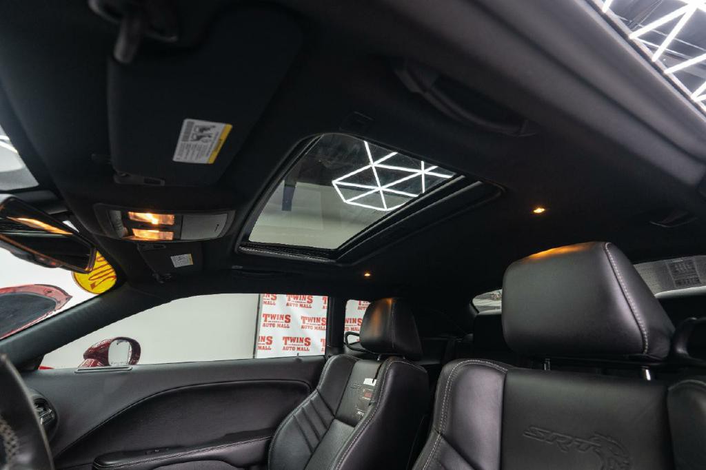 2019 Dodge Challenger Image 26