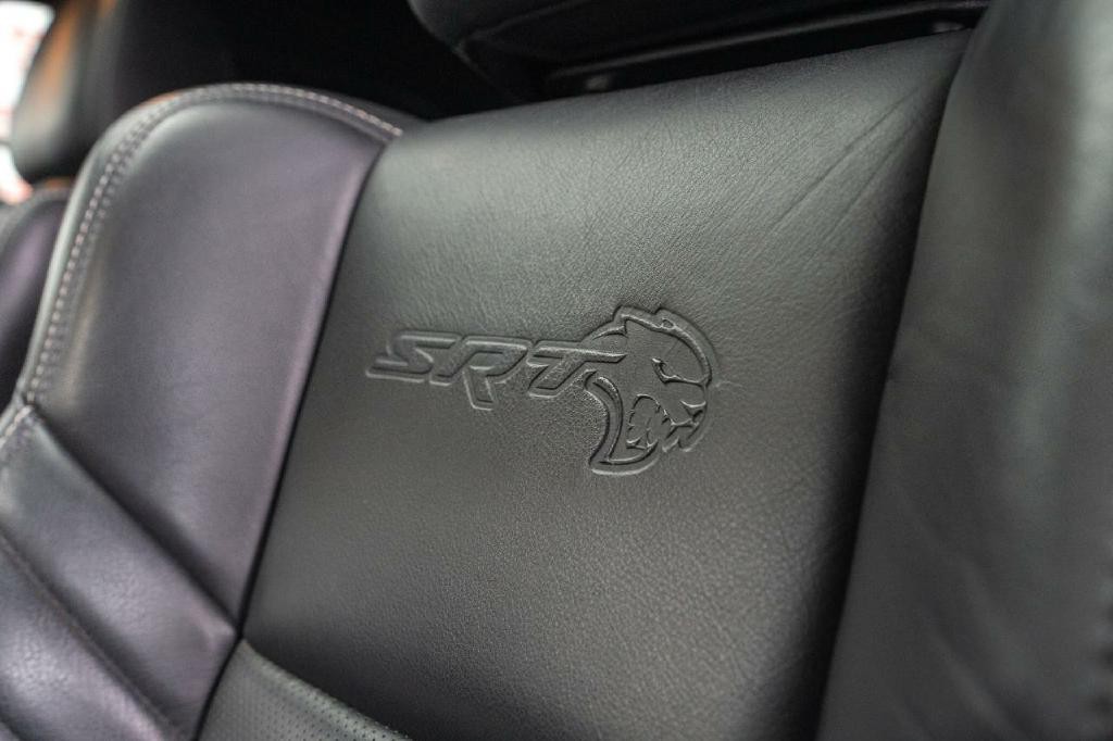 2019 Dodge Challenger Image 27