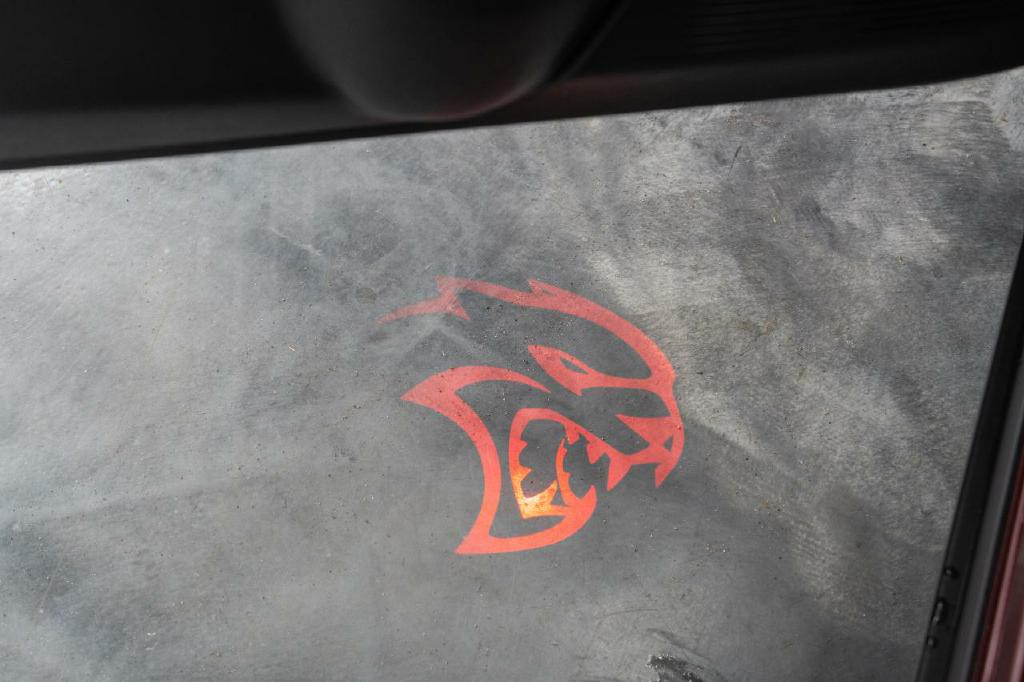 2019 Dodge Challenger Image 28