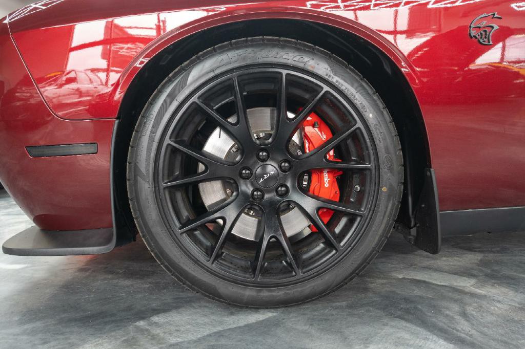 2019 Dodge Challenger Image 29