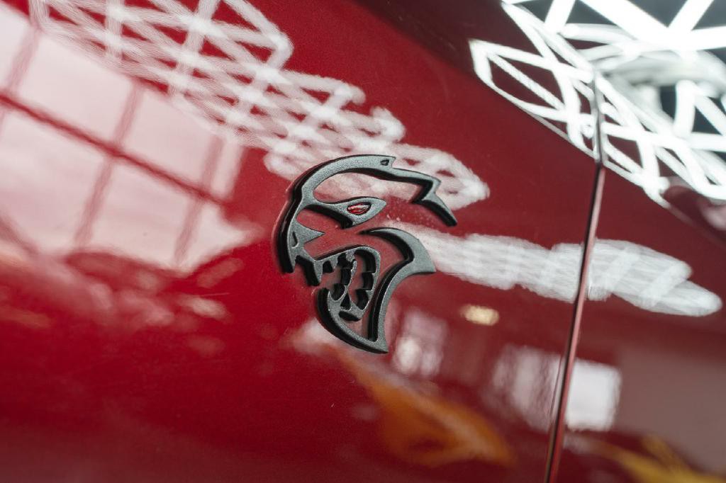 2019 Dodge Challenger Image 30