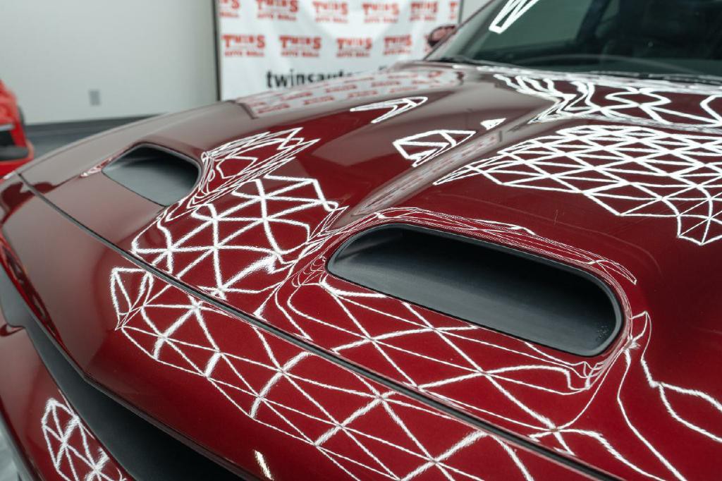 2019 Dodge Challenger Image 31