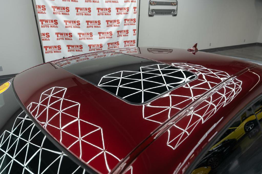 2019 Dodge Challenger Image 33