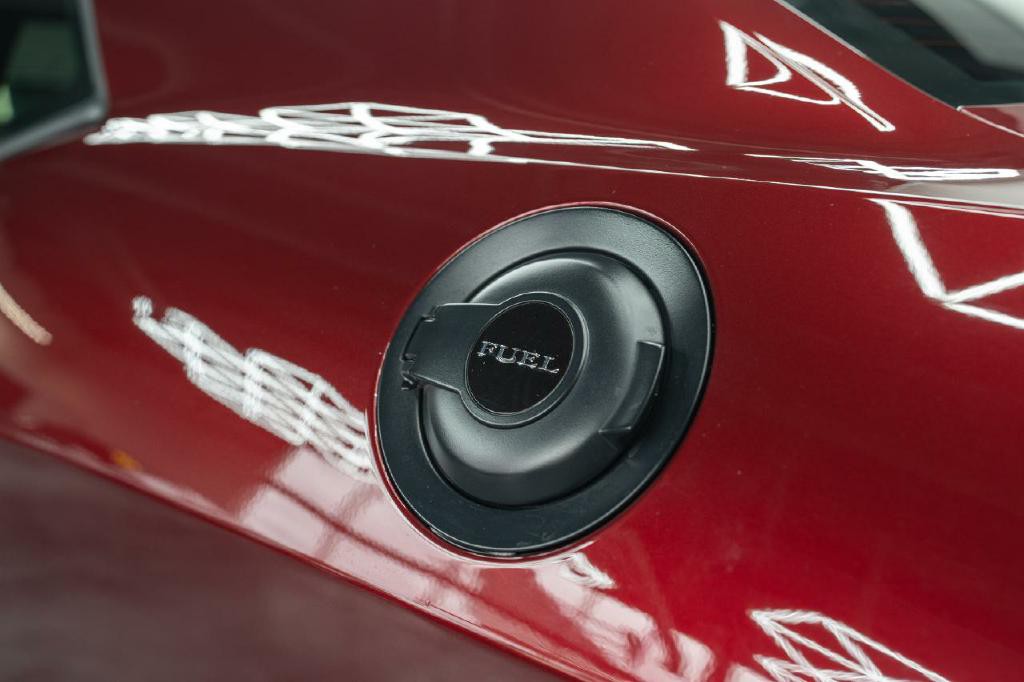 2019 Dodge Challenger Image 34