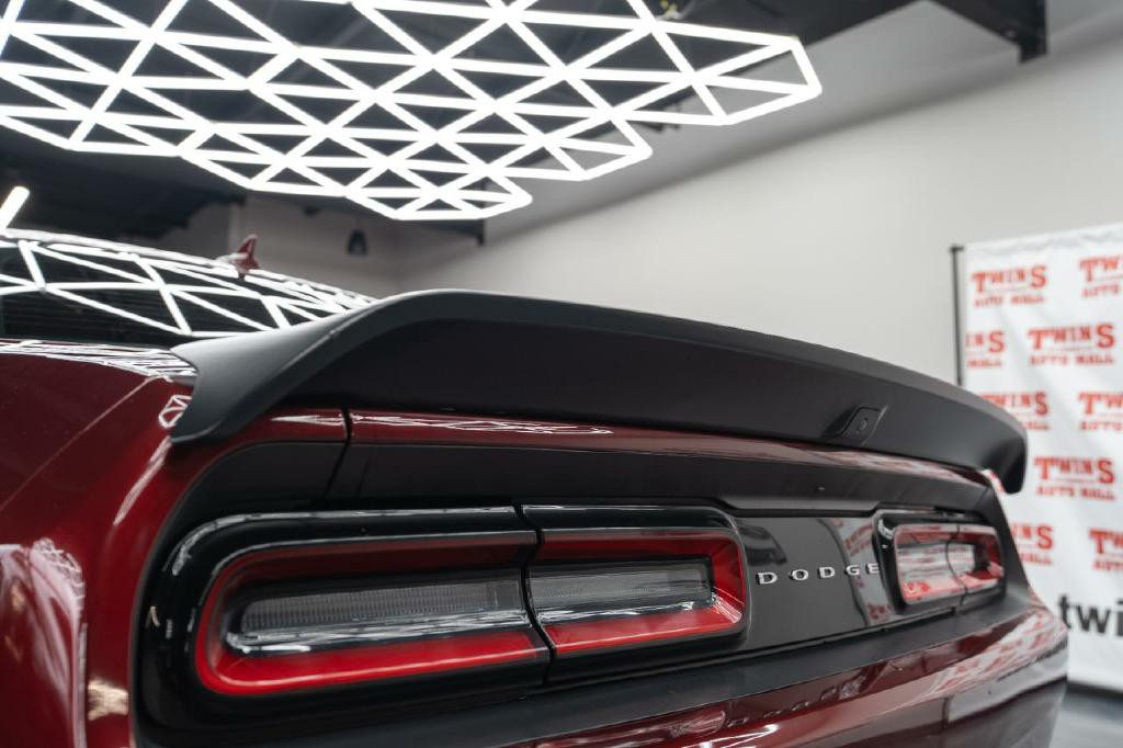 2019 Dodge Challenger Image 35