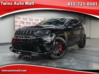 Image for 2018 Jeep Grand Cherokee Trackhawk ID: 7292074