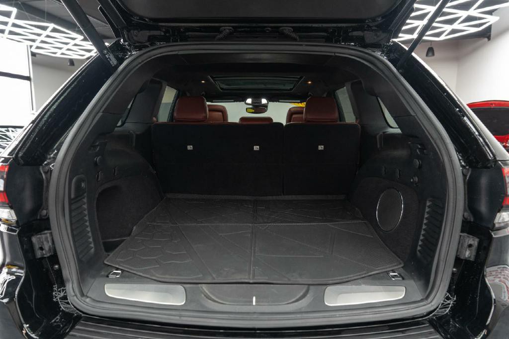 2018 Jeep Grand Cherokee Image 14