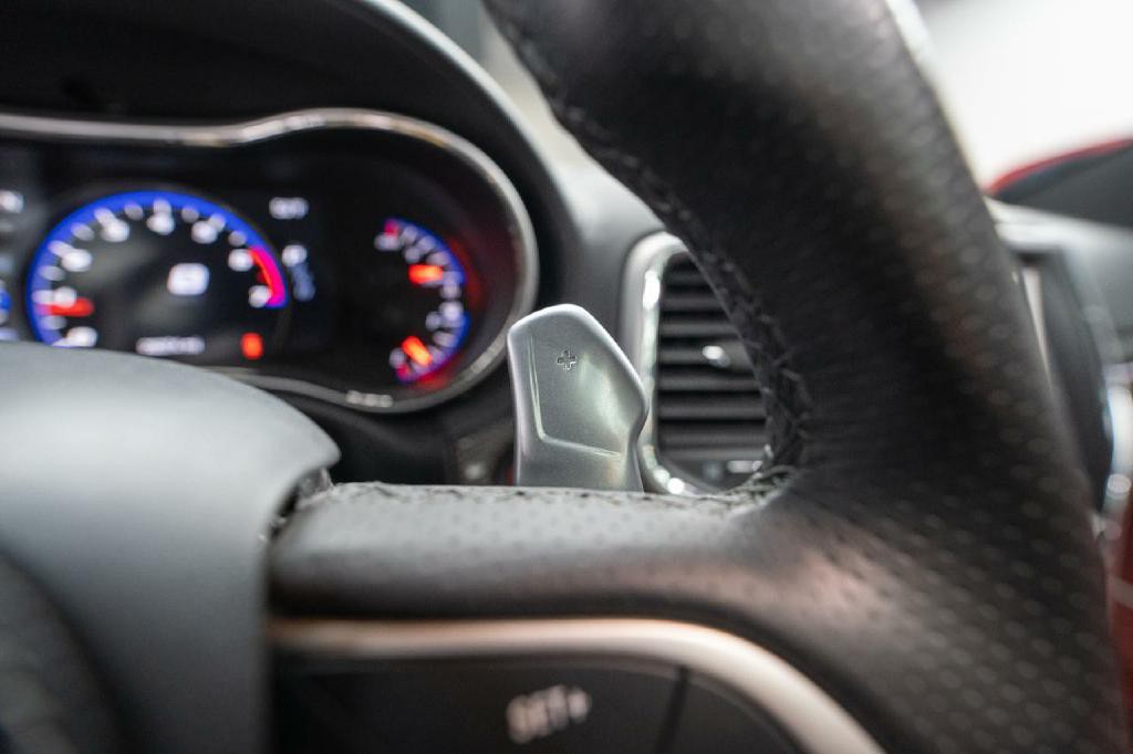 2018 Jeep Grand Cherokee Image 23