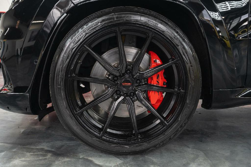 2018 Jeep Grand Cherokee Image 27