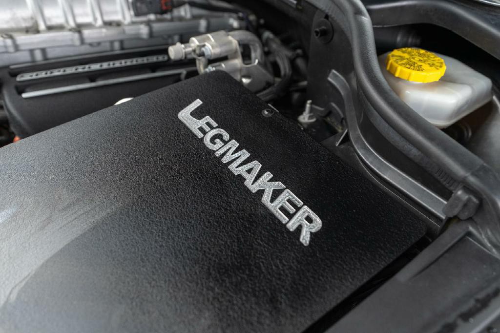 2018 Jeep Grand Cherokee Image 29