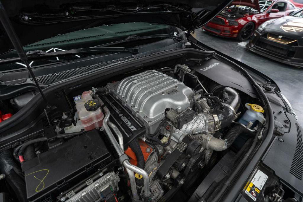 2018 Jeep Grand Cherokee Image 30