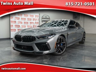 Image for 2023 BMW M8 Gran Coupe Gran Turismo ID: 7292360