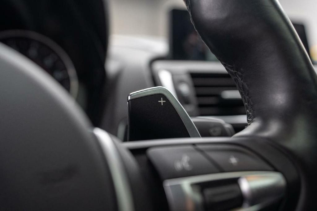 2016 BMW 2 Series Image 23