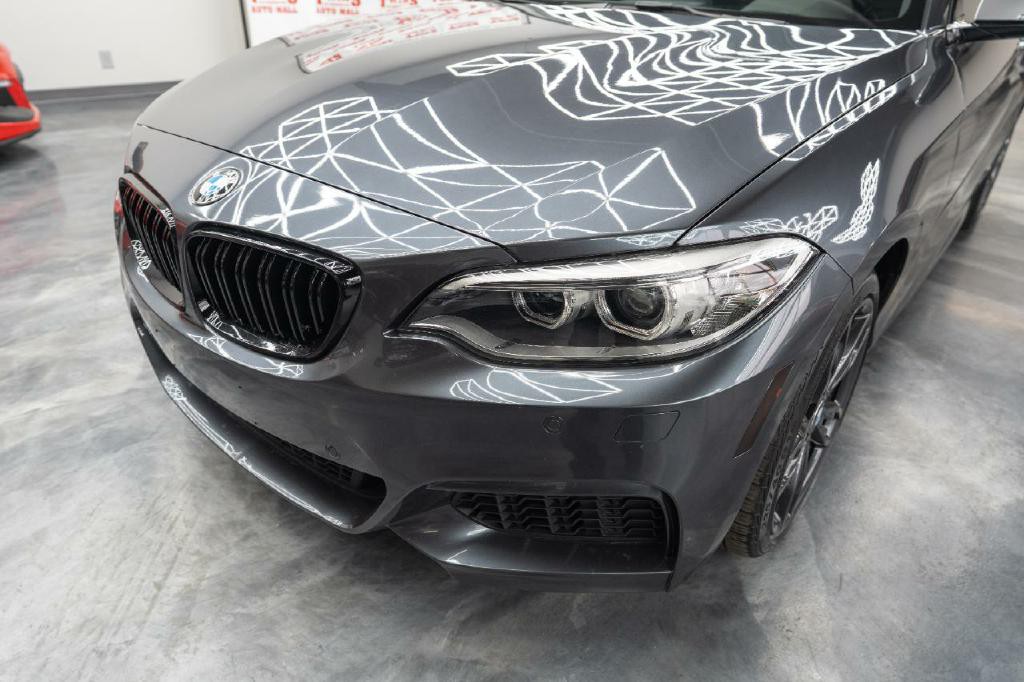 2016 BMW 2 Series Image 29