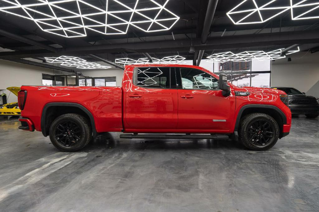 2022 GMC Sierra 1500 Image 7