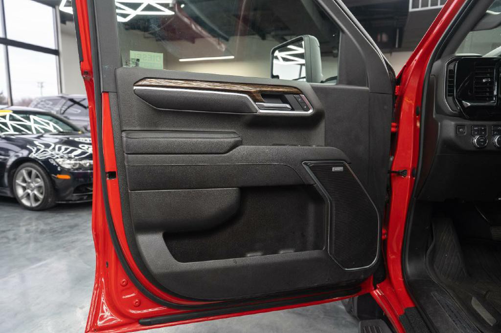 2022 GMC Sierra 1500 Image 10