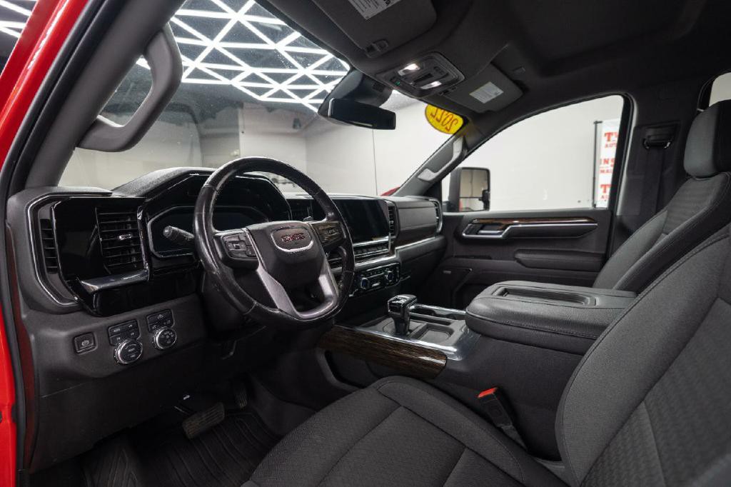 2022 GMC Sierra 1500 Image 11