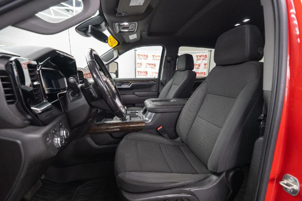 2022 GMC Sierra 1500 Image 12