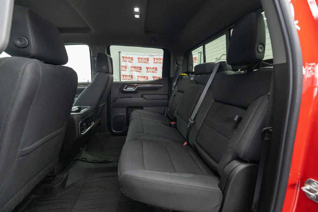 2022 GMC Sierra 1500 Image 13