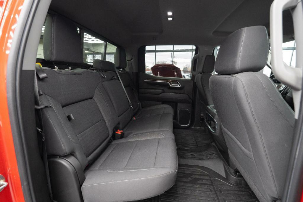 2022 GMC Sierra 1500 Image 14