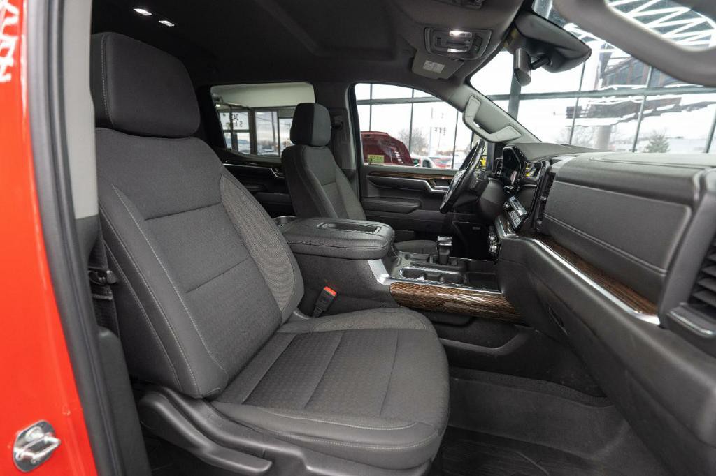 2022 GMC Sierra 1500 Image 15