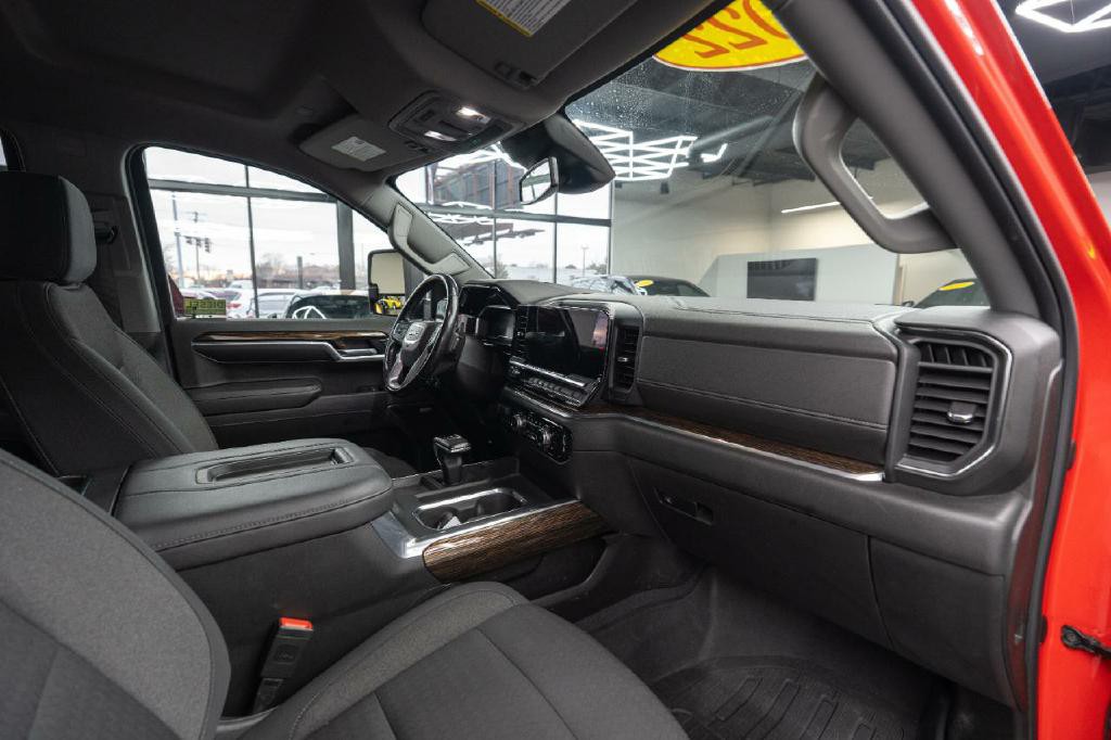 2022 GMC Sierra 1500 Image 16