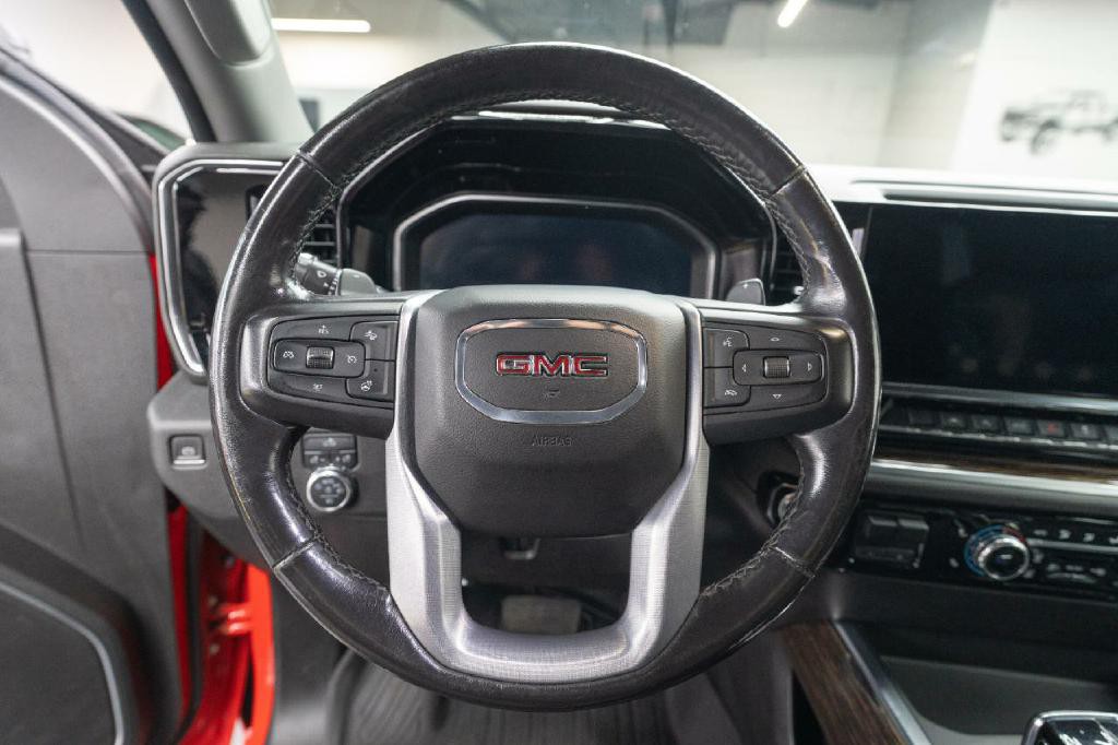 2022 GMC Sierra 1500 Image 17