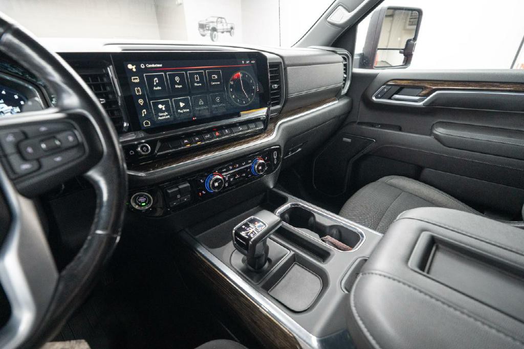 2022 GMC Sierra 1500 Image 19