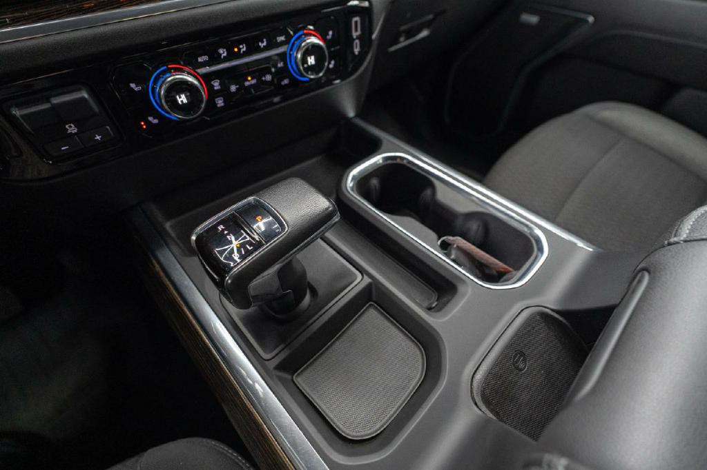 2022 GMC Sierra 1500 Image 20