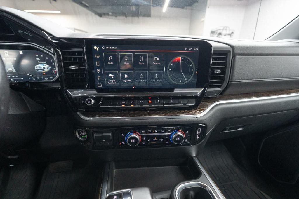 2022 GMC Sierra 1500 Image 21