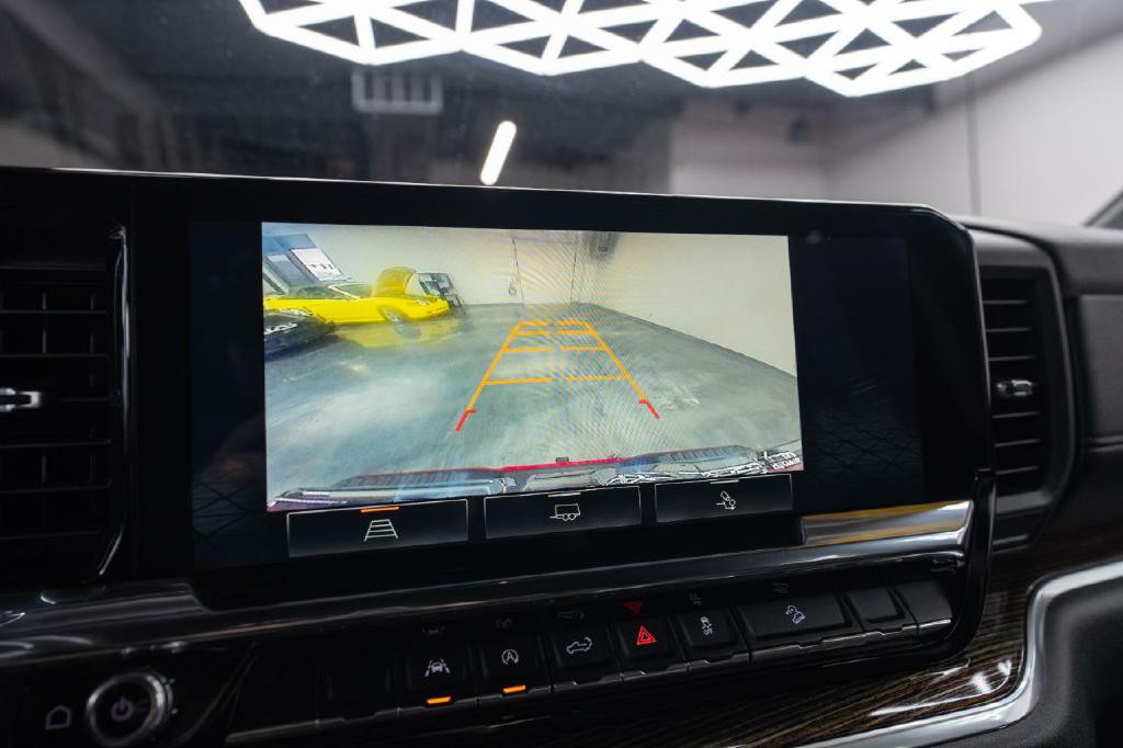 2022 GMC Sierra 1500 Image 22