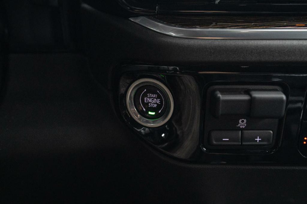 2022 GMC Sierra 1500 Image 23