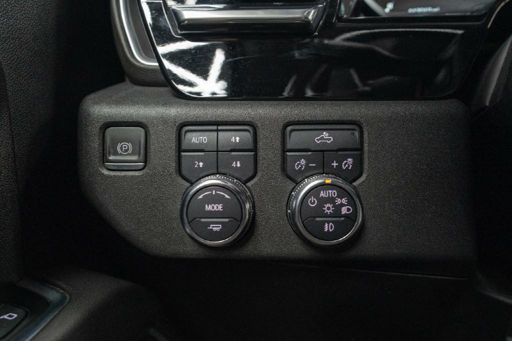 2022 GMC Sierra 1500 Image 24