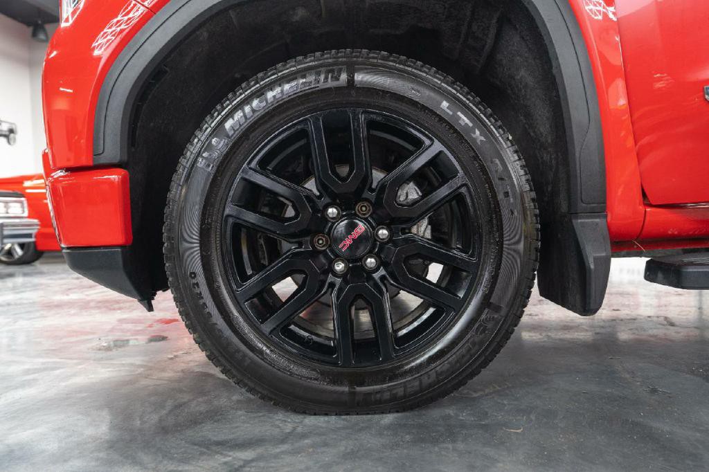 2022 GMC Sierra 1500 Image 25