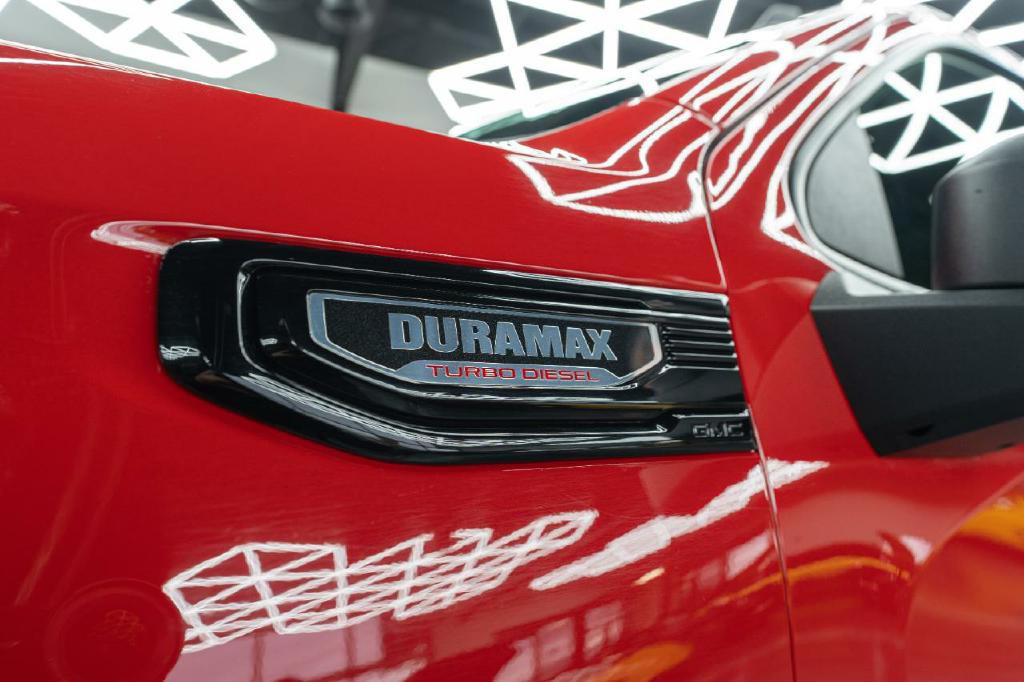 2022 GMC Sierra 1500 Image 26