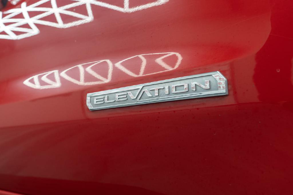 2022 GMC Sierra 1500 Image 27