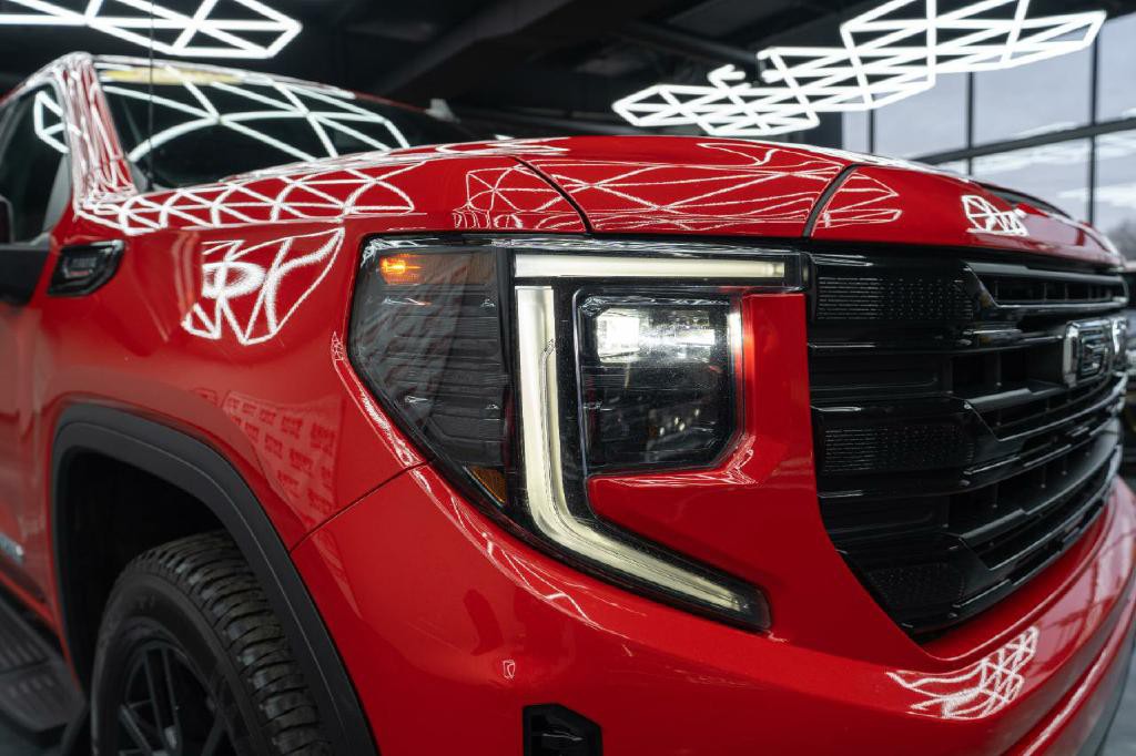 2022 GMC Sierra 1500 Image 28