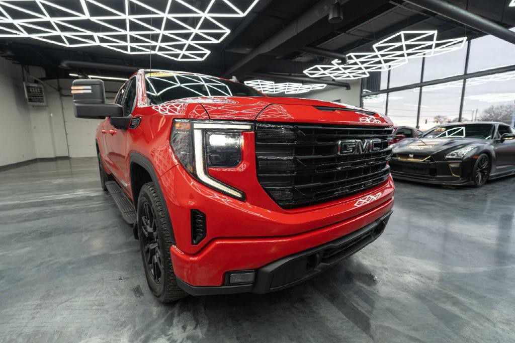 2022 GMC Sierra 1500 Image 29