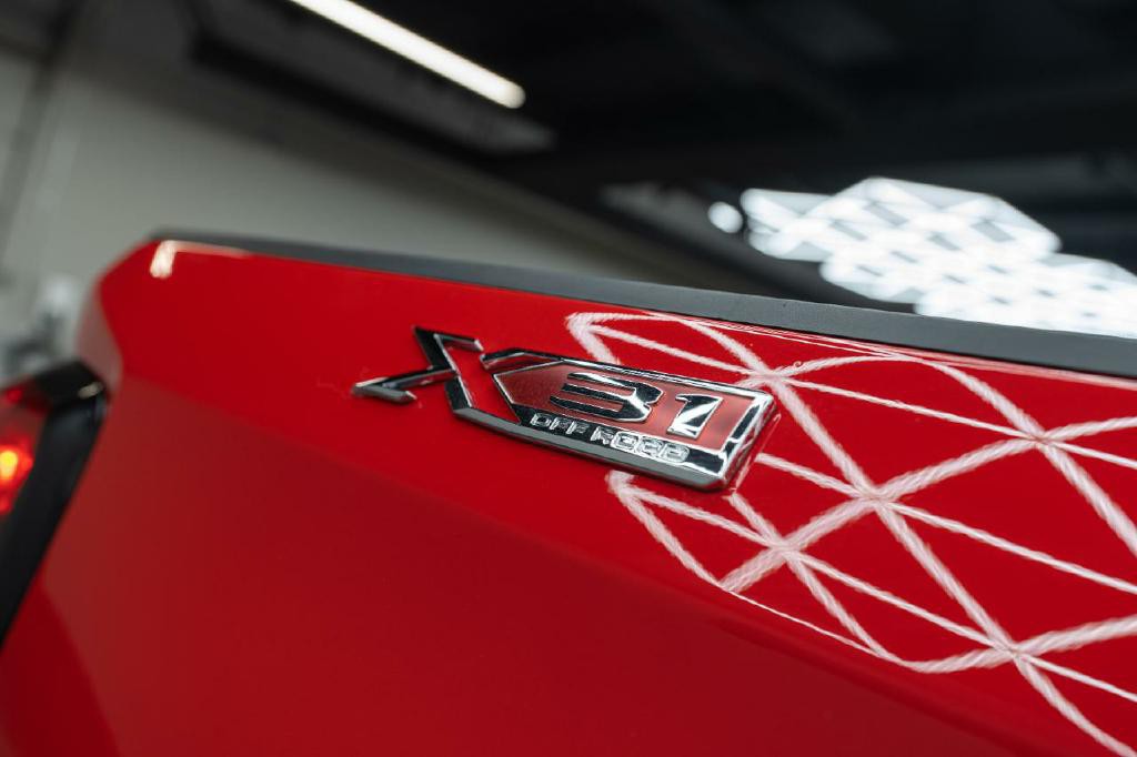 2022 GMC Sierra 1500 Image 30